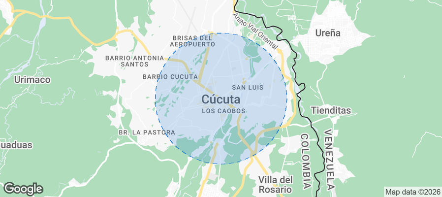 Discover Cúcuta Airbnb Analytics